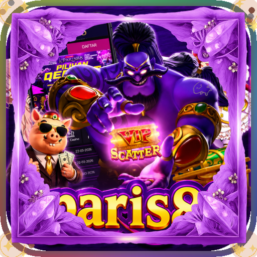 paris88 — galeri pratinjau - APK Resmi
