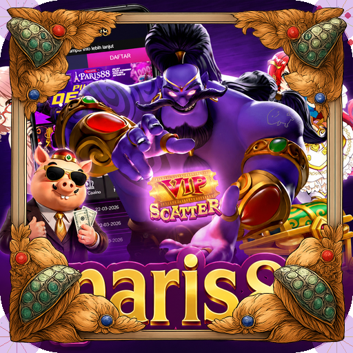 paris88 — galeri pratinjau Resmi APK