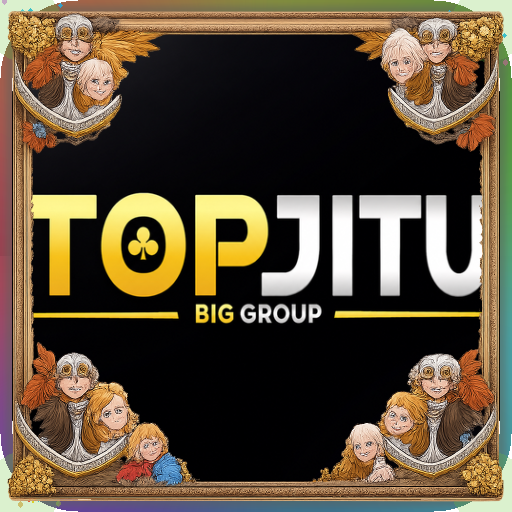 topjitu — mitra unggulan